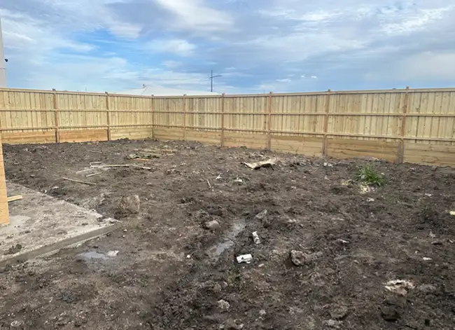 wooden-fence