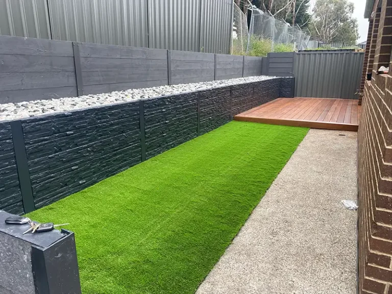 retaining-wall