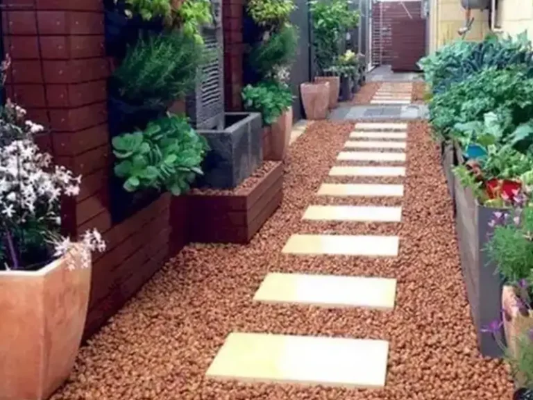 paving