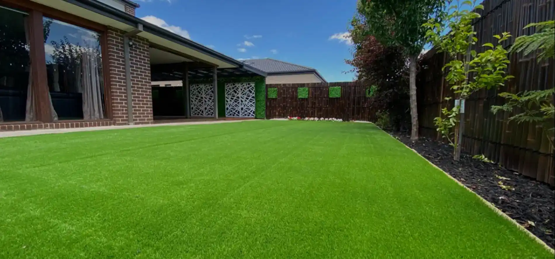 Professional Landscaping Services in Mickleham & Wollert