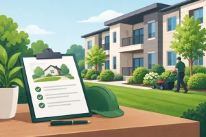 Landscaping Quote for Rental Property Explained